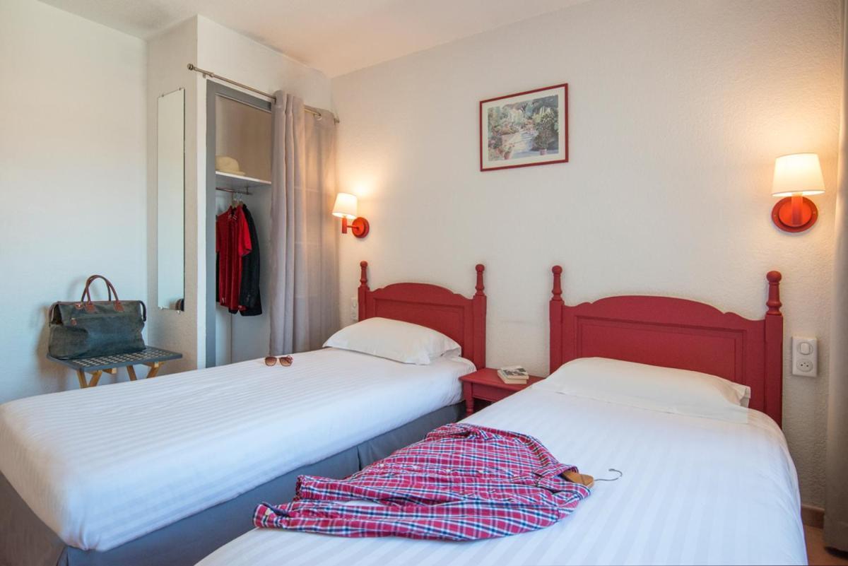 Hotel Du Forum 2*