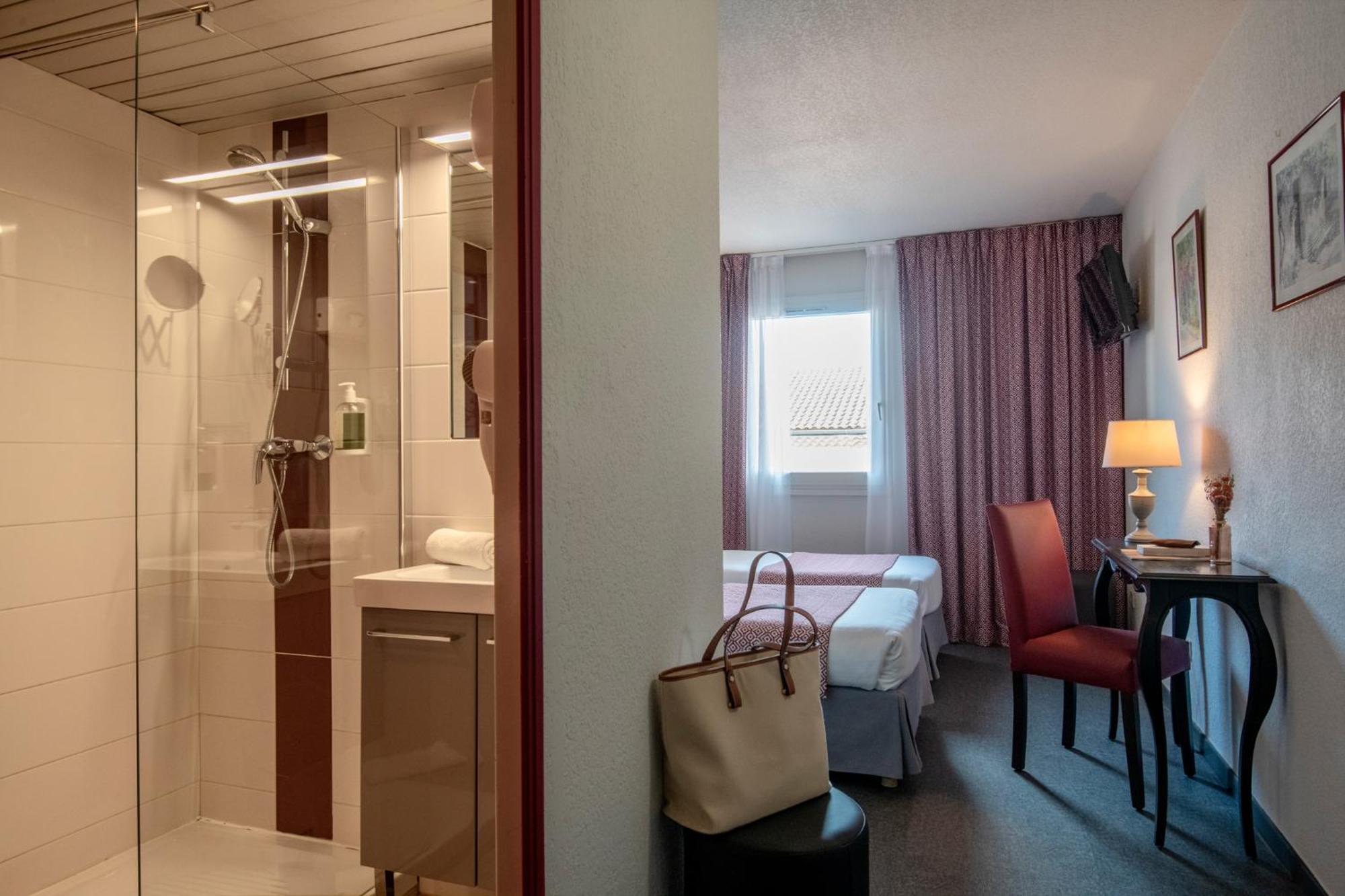 Hotel Du Forum Carpentras