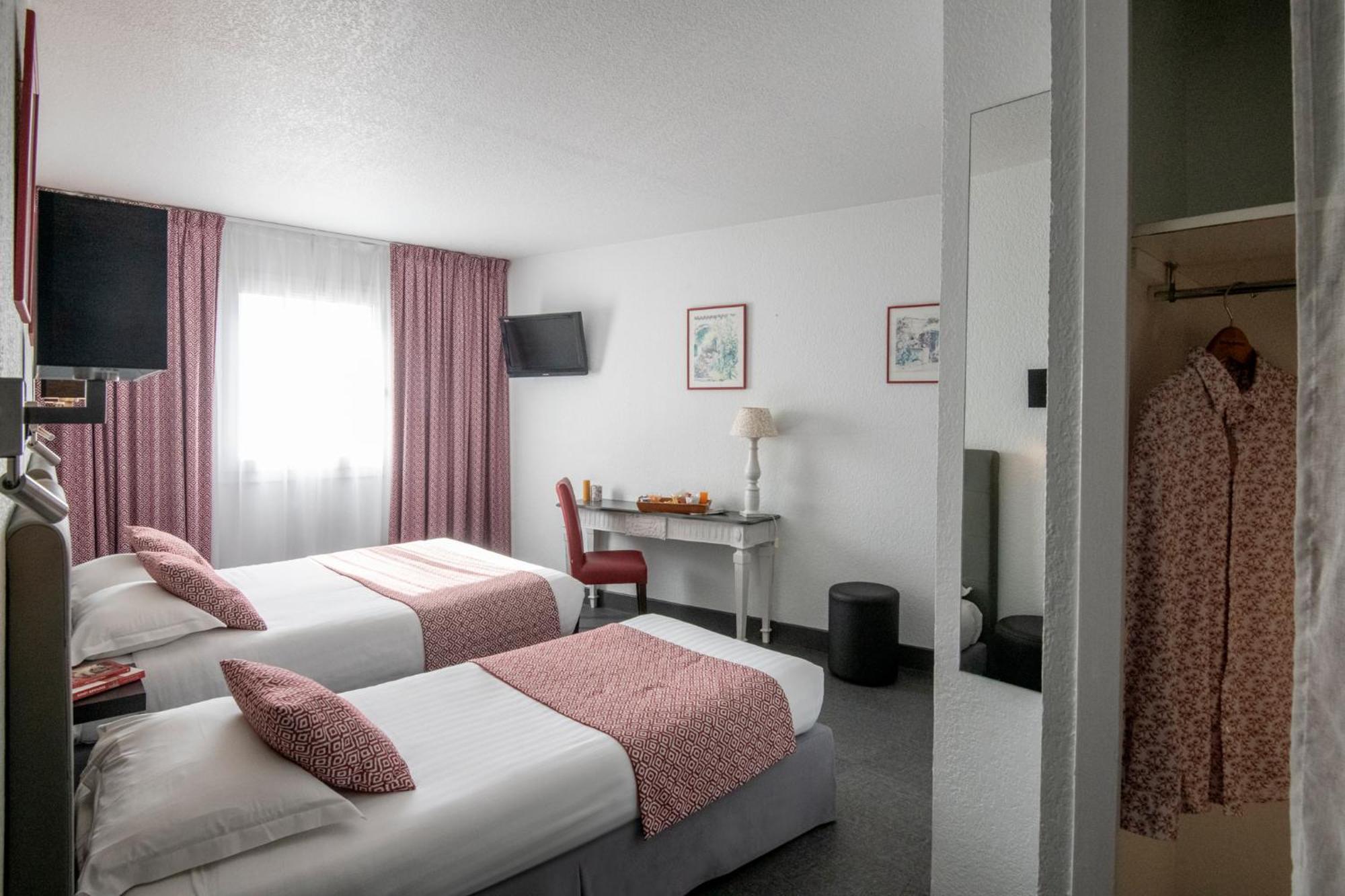 Du Forum Hotel