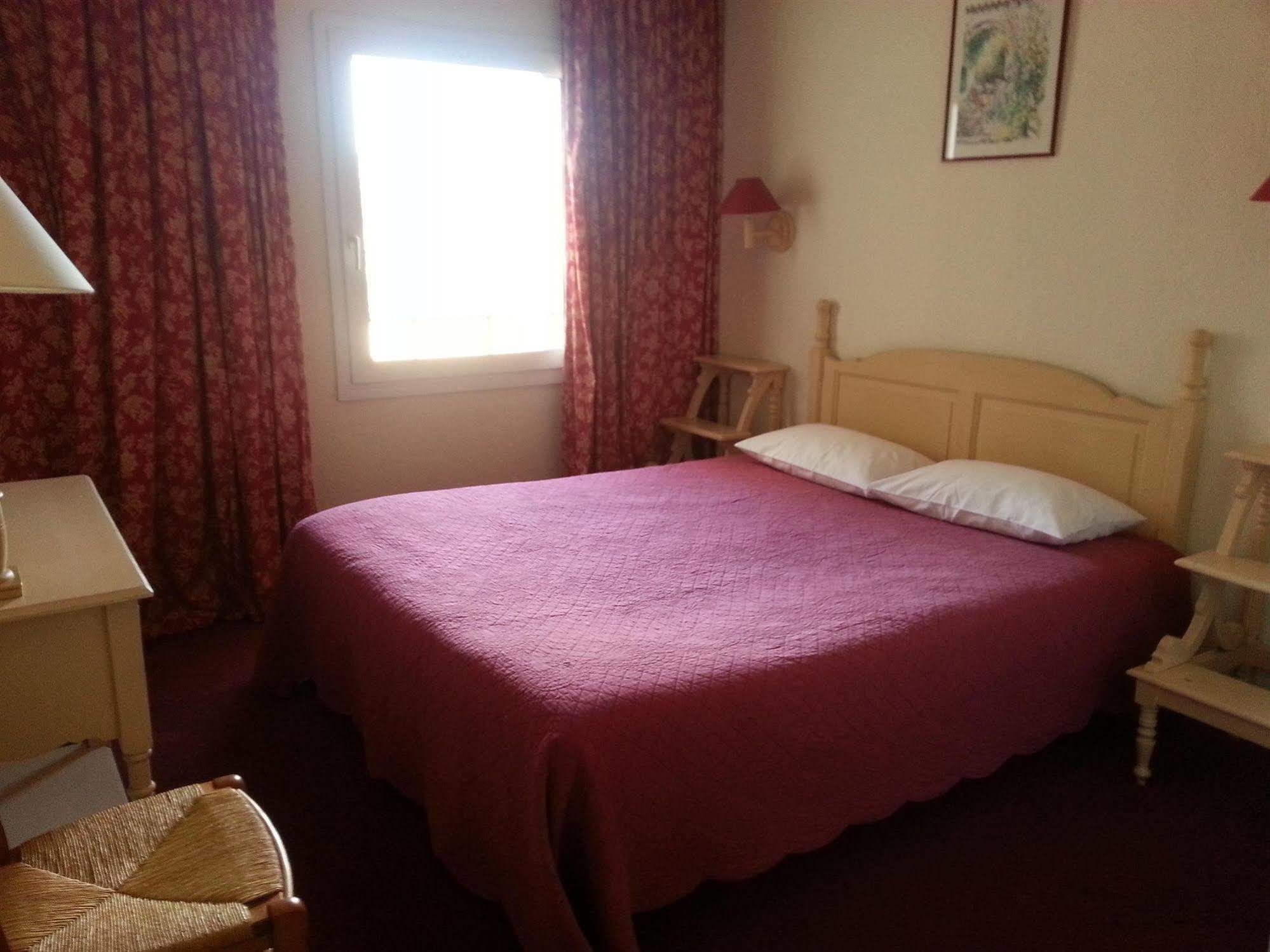 Du Forum Hotel Carpentras