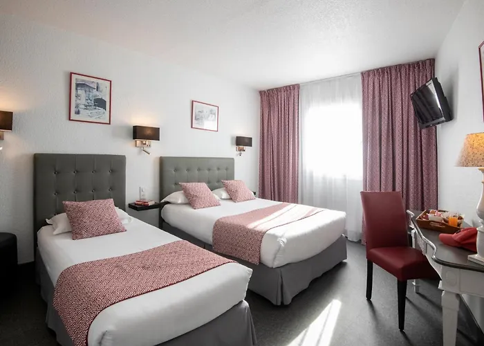 Hotel Du Forum