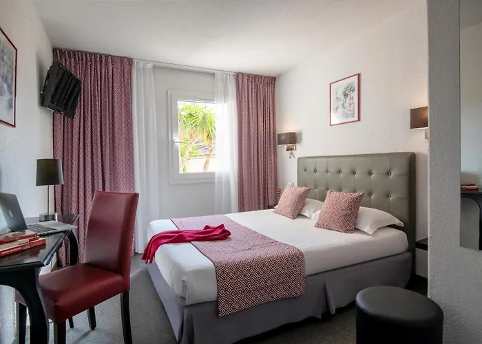 Hotel Du Forum
