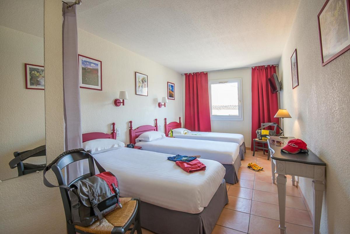 Hotel Du Forum Carpentras
