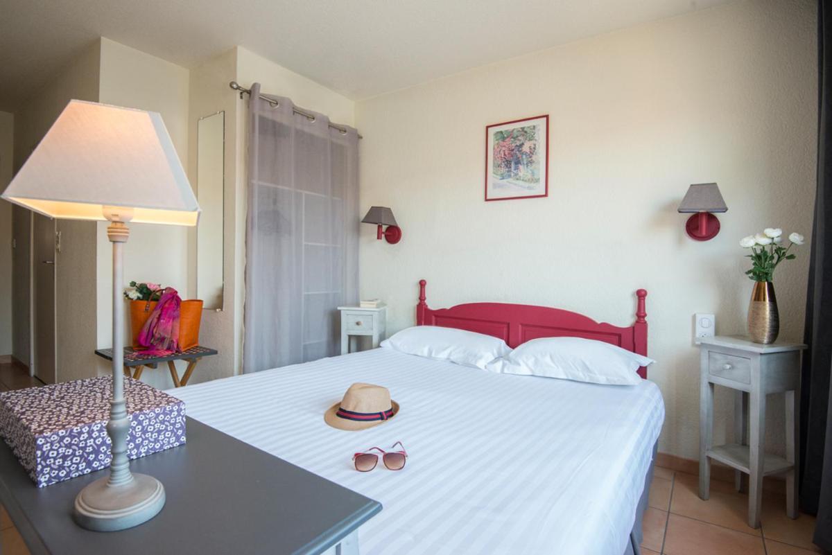 Hotel Du Forum Carpentras