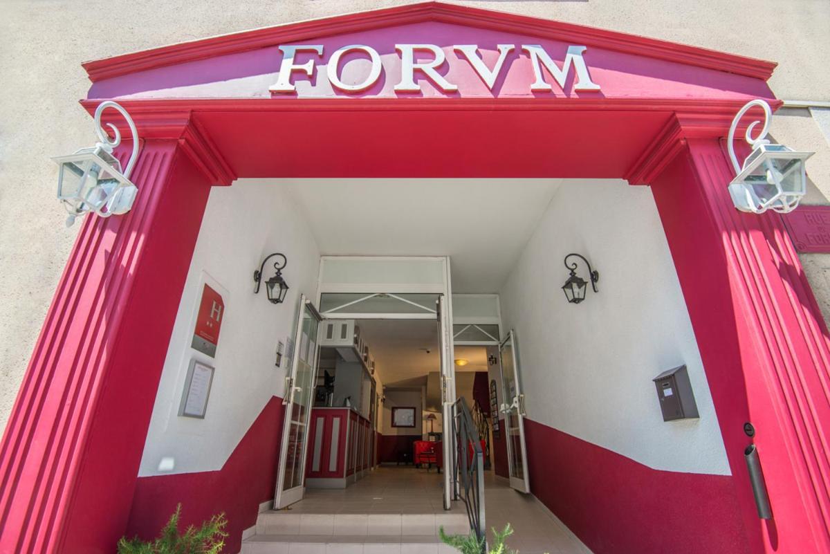 Du Forum