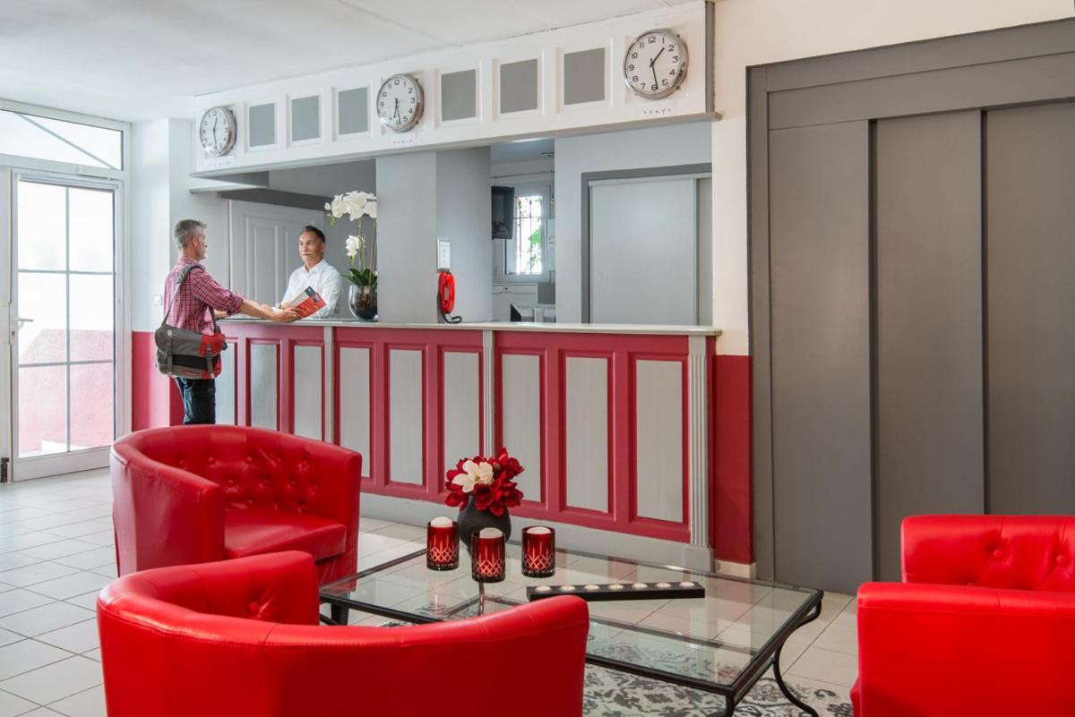 Du Forum Hotel