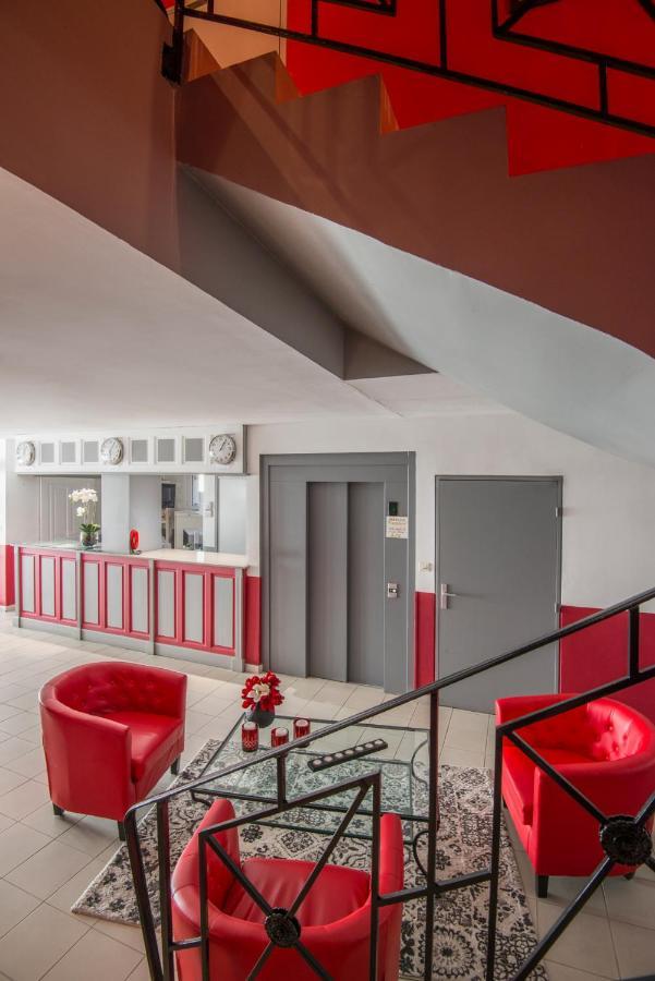 Hotel Du Forum 2*