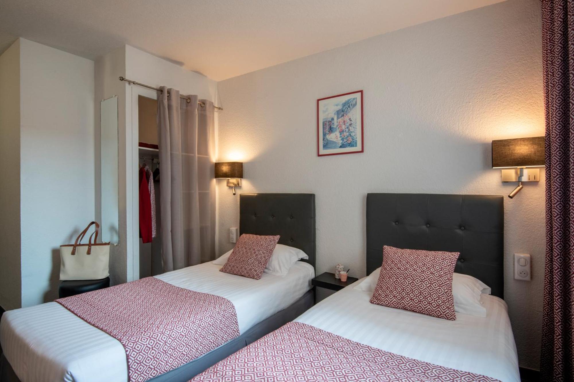 Du Forum Hotel Carpentras