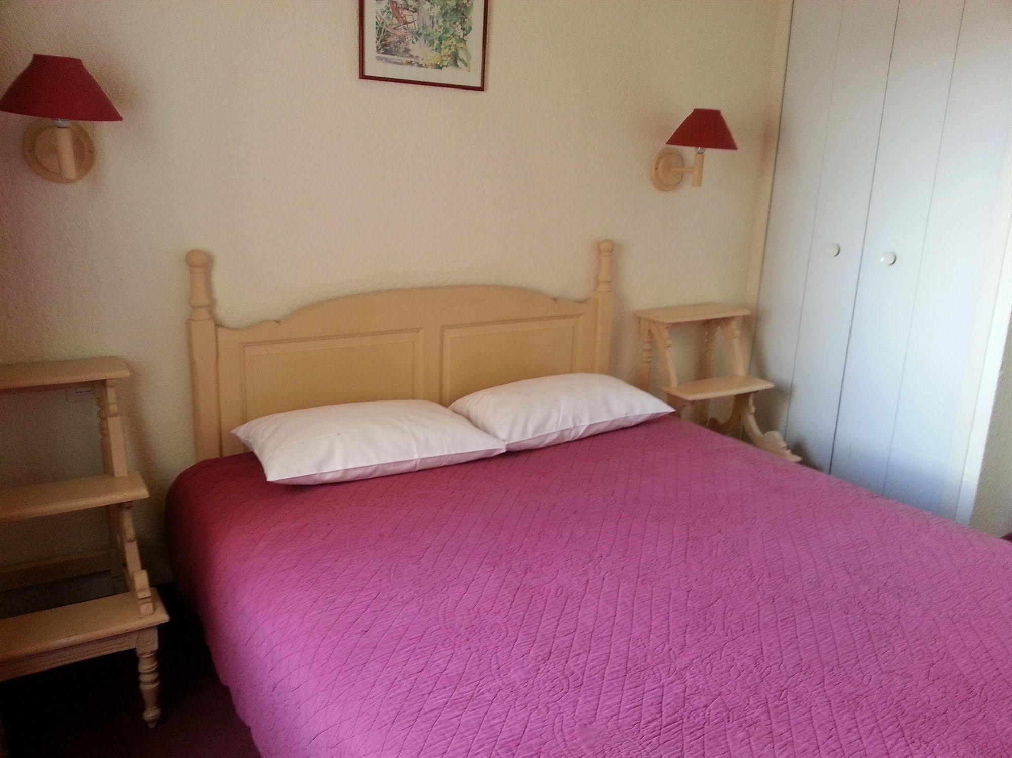 Du Forum Hotel Carpentras