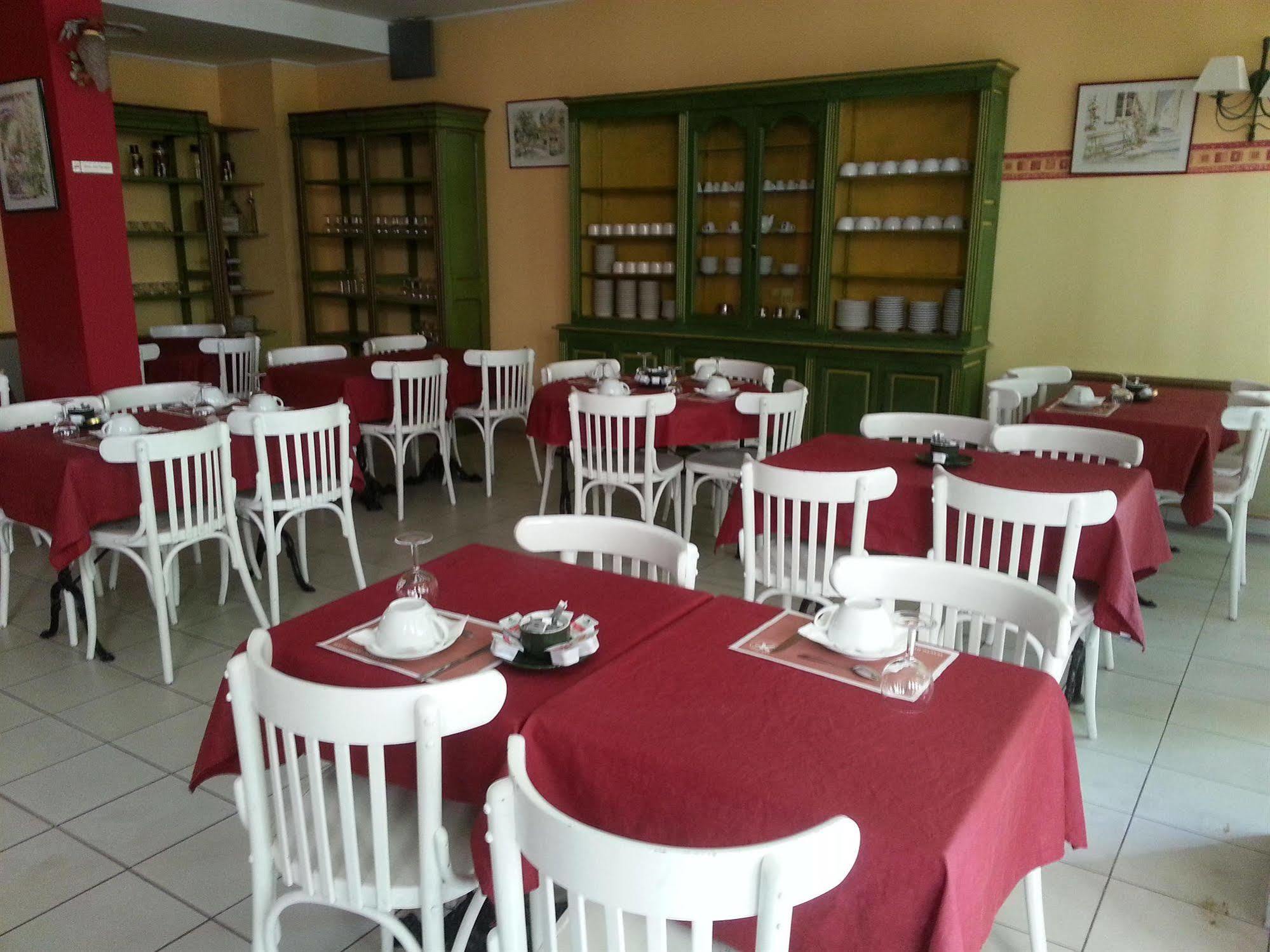Du Forum Hotel Carpentras